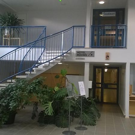 Hotel Jalaskievari Jalasjärvi Kültér fotó