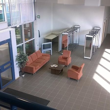 Hotel Jalaskievari Jalasjärvi Kültér fotó