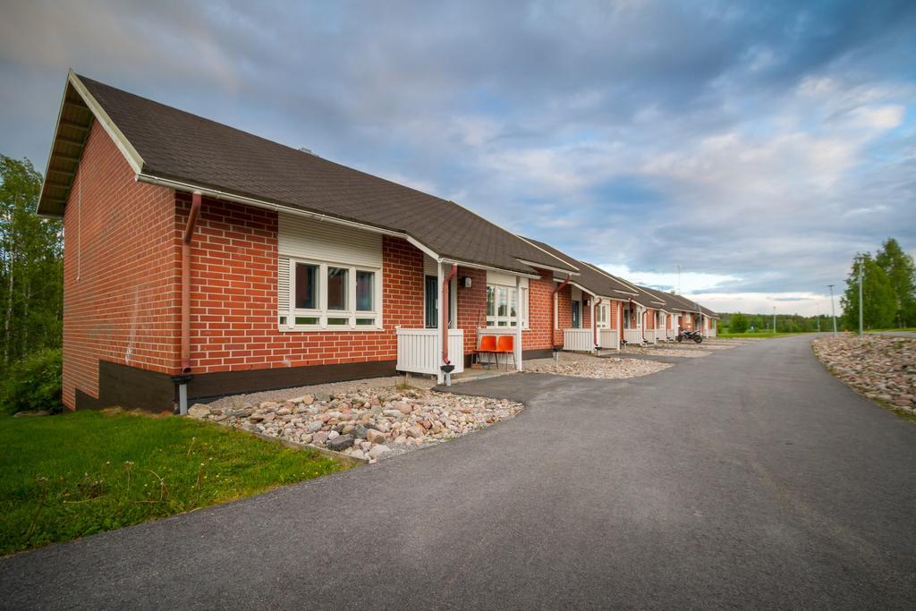 Hotel Jalaskievari Jalasjärvi Szoba fotó