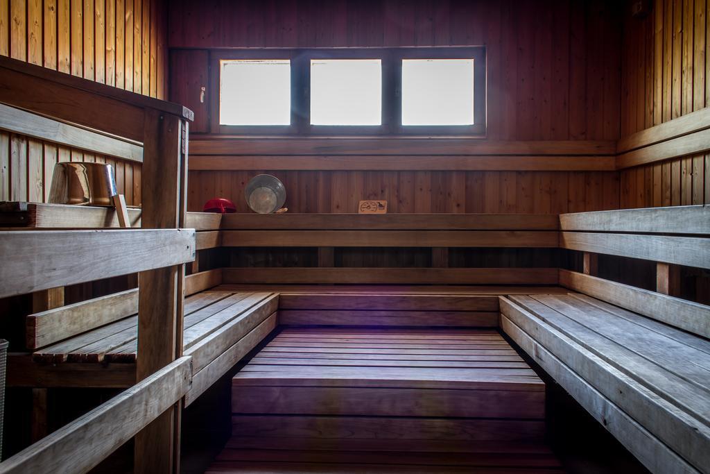 Hotel Jalaskievari Jalasjärvi Kültér fotó