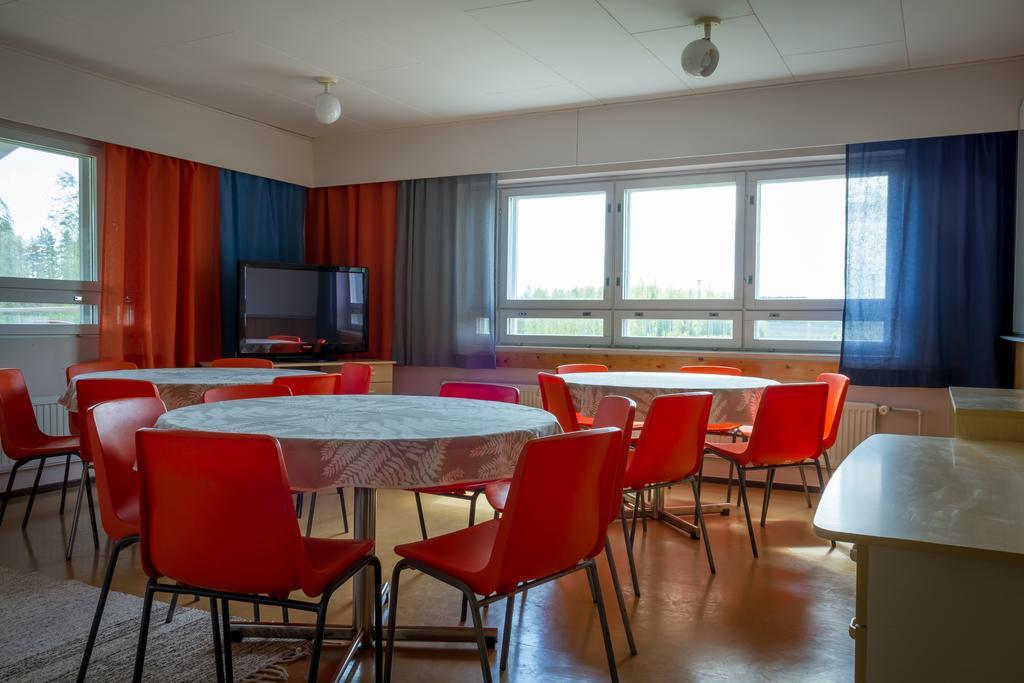 Hotel Jalaskievari Jalasjärvi Kültér fotó