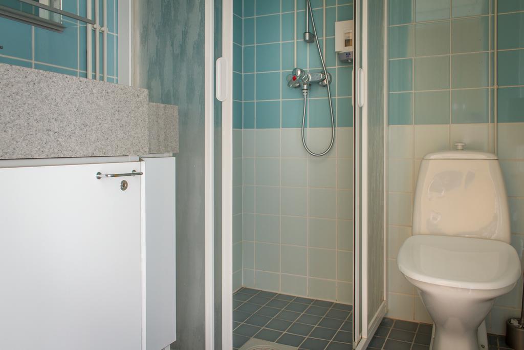 Hotel Jalaskievari Jalasjärvi Kültér fotó