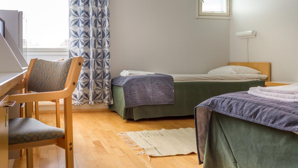 Hotel Jalaskievari Jalasjärvi Szoba fotó