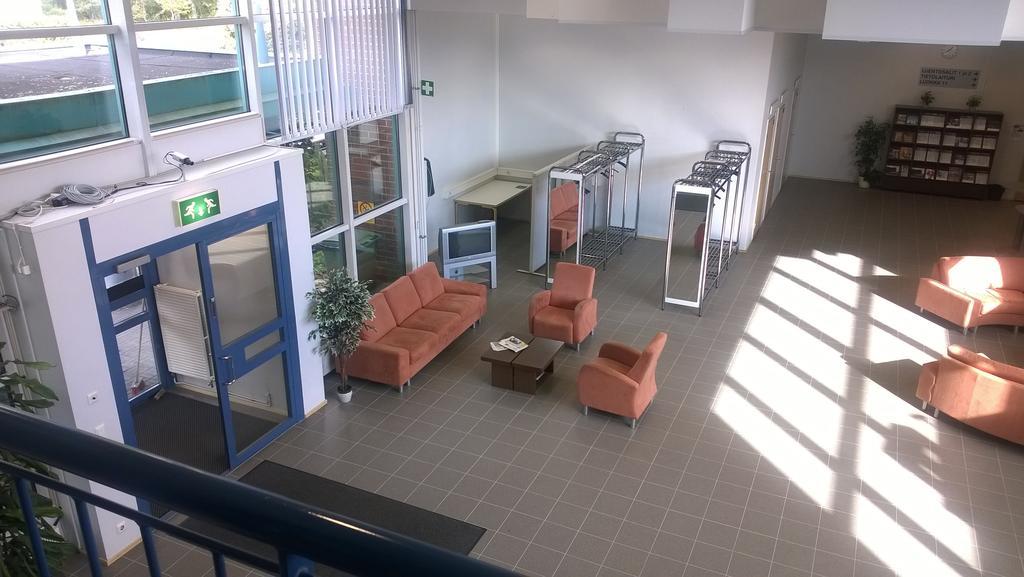 Hotel Jalaskievari Jalasjärvi Kültér fotó