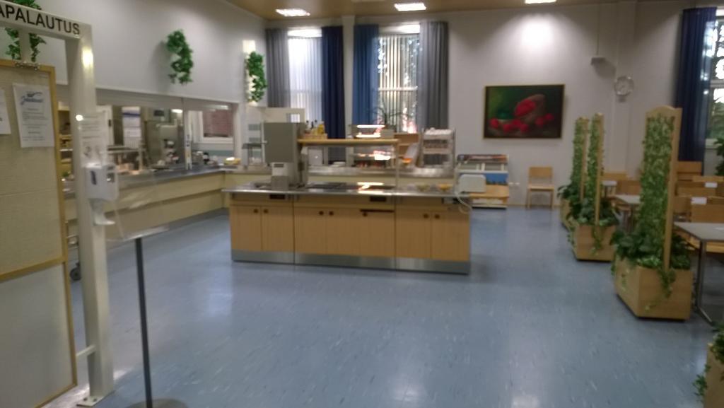 Hotel Jalaskievari Jalasjärvi Kültér fotó
